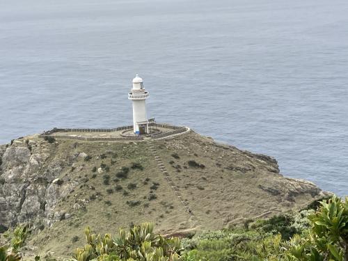 長崎+五島～教会と灯台を巡る旅(2)