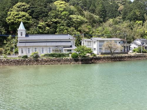 長崎+五島～教会と灯台を巡る旅(3)