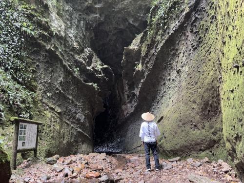 四国八十八ヶ所霊場 ホンキの歩き遍路 ＜高知区切り打ち＞ 13日目 民宿とうの浜～あかおか駅