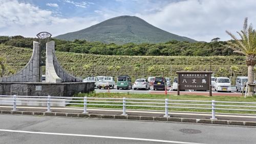 都内を飛行機でひとっ飛び☆八丈島その１