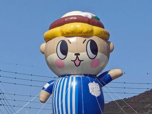 高知の旅〈３〉そうだ山温泉に宿泊。翌日は道の駅で藁焼き体験♪ファイヤー！！！