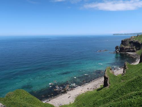北海道2泊3日●積丹・余市編●