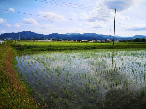 平川市探訪～いで湯のまち～