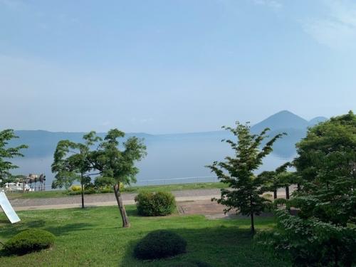 2024年北海道旅行～洞爺湖編～