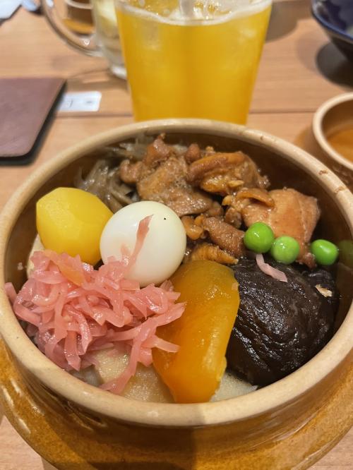 4トラの友と一緒に　ぐんま旅