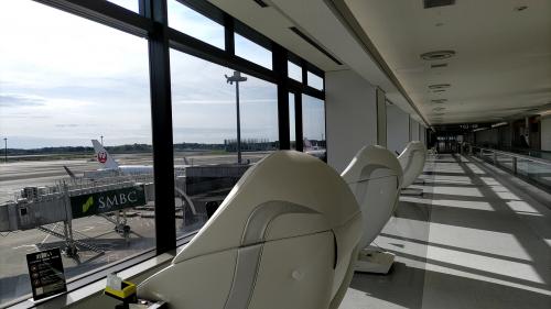 JALの航空券と、気になっていたHロイヤルニッコー台北がお得な価格だったので行ってきた。前編