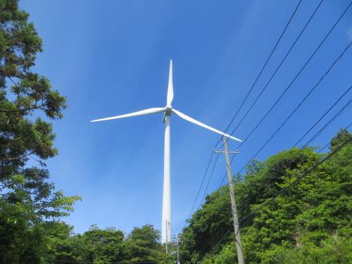 第11回　島めぐりサイクリング（隠岐諸島またも撤退編）2024年6月10日　2/3