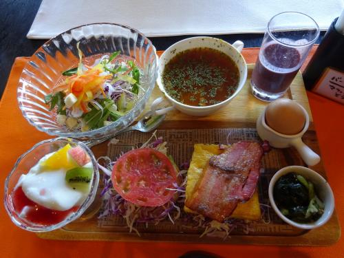 おんせん県大分 別府八湯＆ｼｭﾜｼｭﾜ   。゜o 〇 長湯温泉 夏のぬる湯モダン湯治旅⑤ 別府・観海寺温泉編