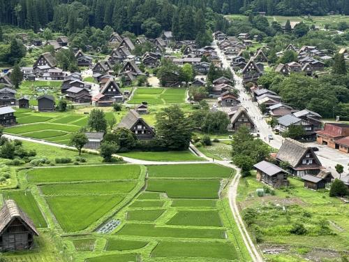 日本の原風景で人気のおすすめ旅行記・ブログ（国内）【フォー