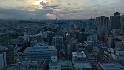 5歳 子連れ 2024年夏休み 大阪東梅田～TDL 3泊4日 家族旅行