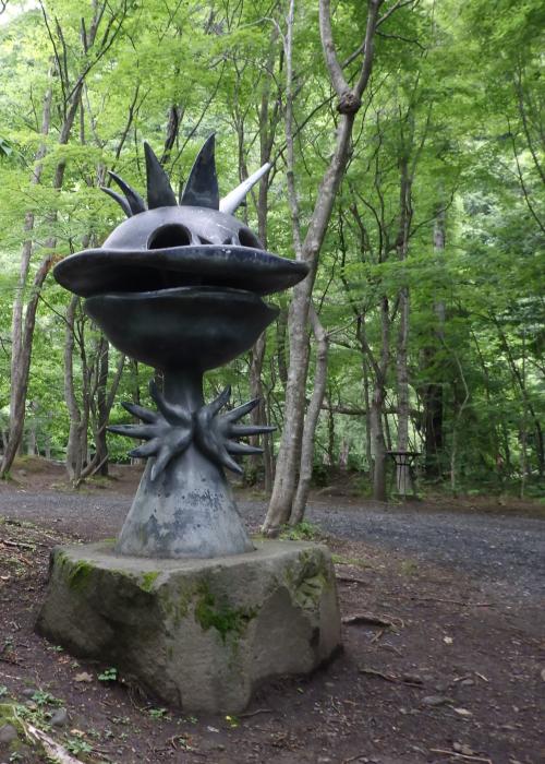 星野リゾート 奥入瀬渓流ホテルと酸ヶ湯