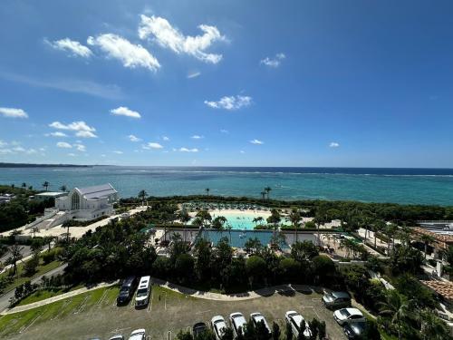 夏休み沖縄旅行④