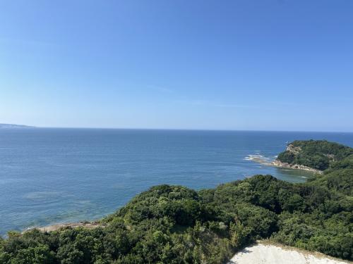 1人親(父)の子連れ旅②～和歌山「みなべ・由良」～