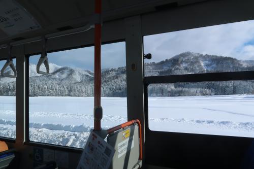 雪見風呂に行こう♪奥小安峡「大湯温泉 阿部旅館」に宿泊して渓流沿いの露天風呂でほっこり