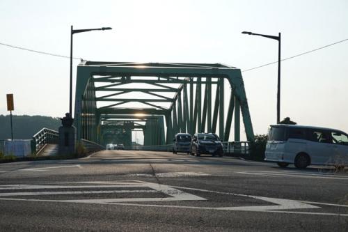 自転車でGO! 富士市内をポタリング 2024.08.10
