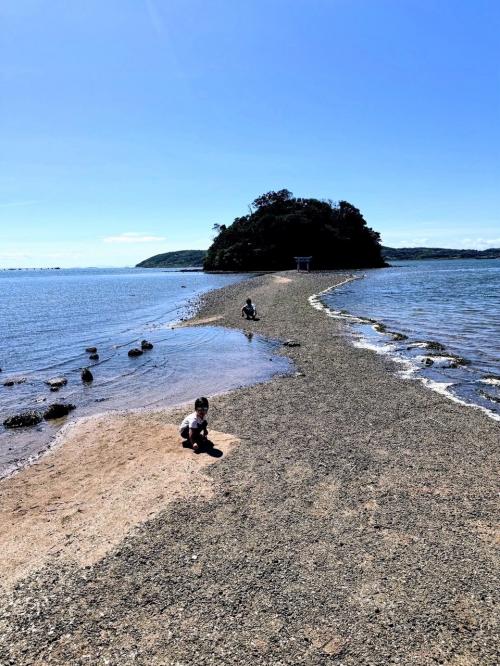 夏休みは博多＆壱岐