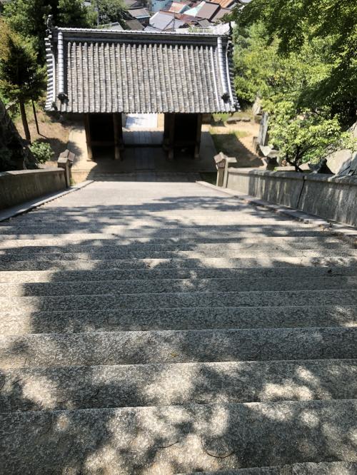 尾道ちょっとしたロケ地めぐり　※転校生
