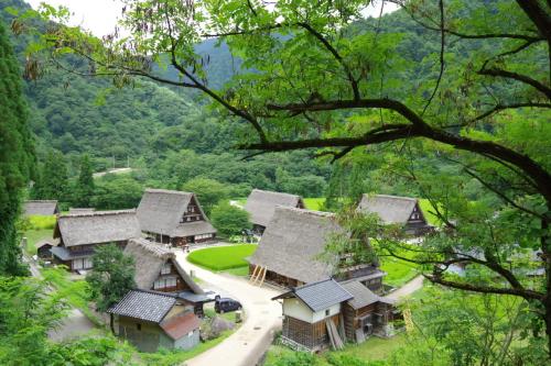 日本の原風景で人気のおすすめ旅行記・ブログ（国内）【フォー