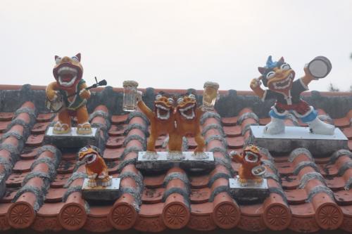August 2024 沖縄旅行記 2日目 ～古宇利島で遊んでたくさん食べる～
