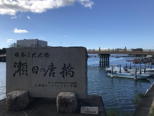 2024真夏の関西（2/3、サイクリングday）後編