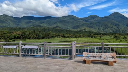 北海道@2024後編　～天に続く道・知床・納沙布岬・十勝地方～