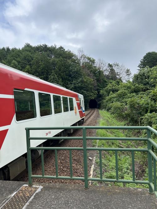 JRどこかにビューーンで八戸旅  岩手編 #2
