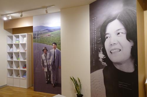 兵村記念館・男山・三浦綾子記念館・涼しそうなので旭川～幌加内～増毛～小樽～札幌周遊ドライブ旅５泊６日②2024.8