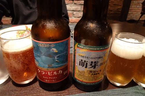 ザ避暑!ラビスタ大雪山泊は涼しかった・涼しそうなので旭川～幌加内～増毛～小樽～札幌周遊ドライブ旅５泊６日③2024.8