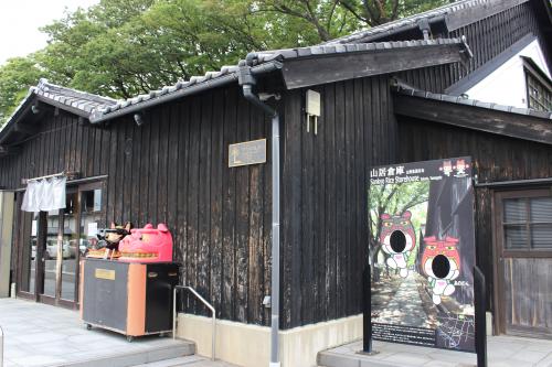 JALセールで秋田＆山形へ♪前編【伊丹⇒秋田空港・道の駅・酒田駅・山居倉庫・天童セントラルホテル】