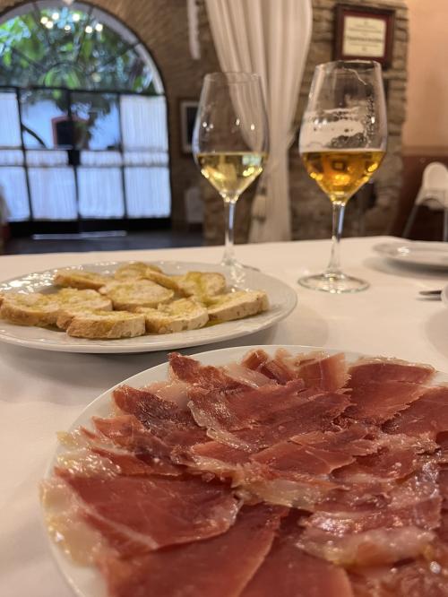 スペインのフライパン&#127859;
