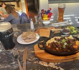 おいしかったダブリン I