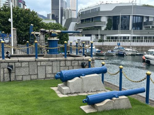 6年ぶりの香港・マカオ 3日目 スターフェリーとトラムに乗って少しだけ観光