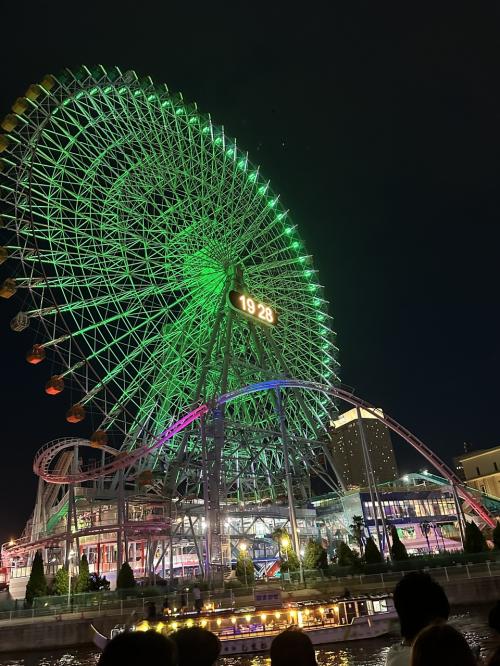 横浜ベイコート倶楽部 ホテル&スパリゾートに関する旅行記