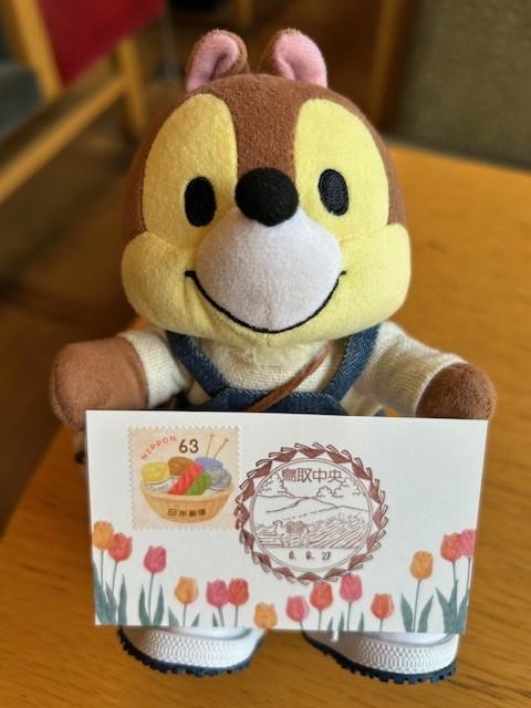 山陰から山陽まで横断してきた・前篇(若桜鉄道・智頭急行)