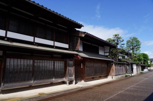 古い街 古い街並みで人気のおすすめ旅行記・ブログ（国内）【フォー