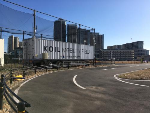 【都市の未来を探す旅】(6) 柏の葉
