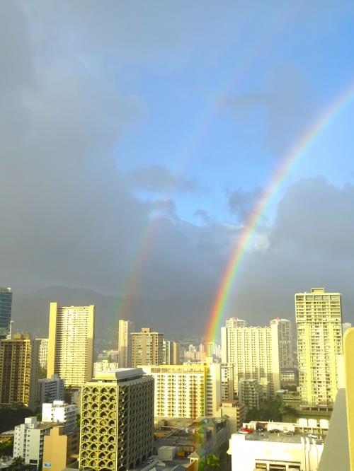 HA・HＡ・ＨＡＷＡＩＩで　ゴールーフ！！《オワフ島編》２０２４．１０　