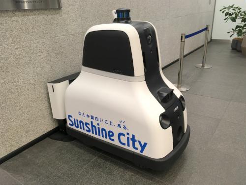 【都市の未来を探す旅】(11) 池袋