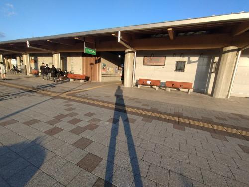 24大休[参]真冬堪能1日目/5①初日は恒例の◯◯、特に【期日】②リベンジ大洗のスパ③改めての乗り潰し～布石に常陸太田へ