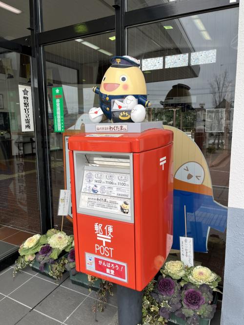2025年3月春の週末二泊一人旅～石川県七尾・金沢①：鉄道を乗り継いで七尾へ～