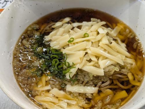 ご当地麺と富士山と蹴球アウェイツーリズム（第2節の巻）ホテルオーレインに泊まる