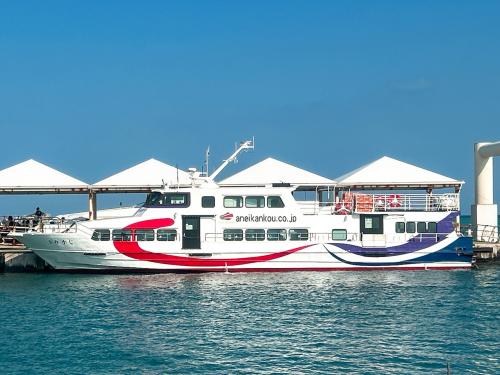 2025年3月 石垣島 その2