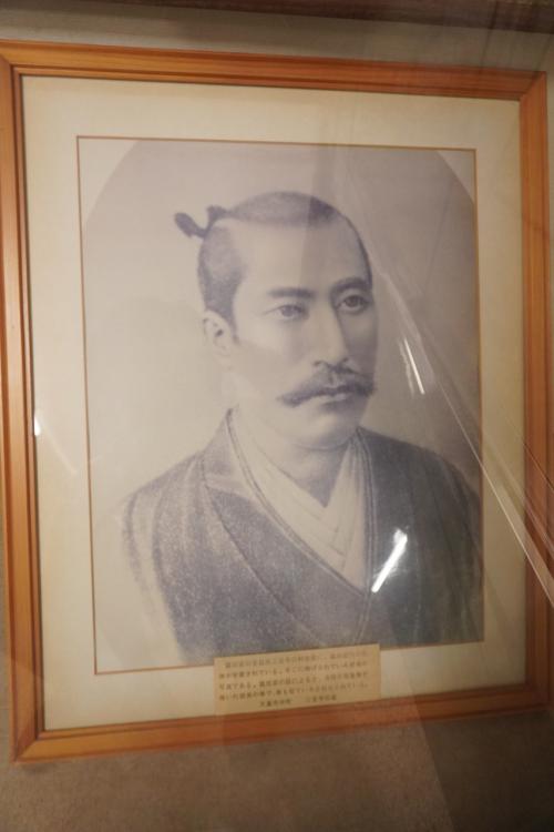 日本百名城攻略の旅・・・安土城・観音寺城