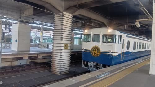17-西国街道山陽道 神辺駅～松永駅 (3/22 18km)
