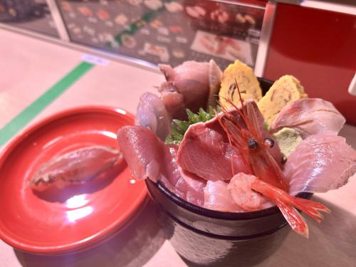 30時間あったから････女ひとりで大好きな春の北陸へ★富山in小松outの旅