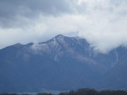 青春18きっぷで山歩きと温泉入浴の５日間（５日目:松本駅から浅間温泉へ）