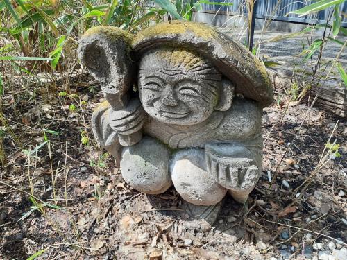 縄文天然温泉　志楽の湯（川崎）
