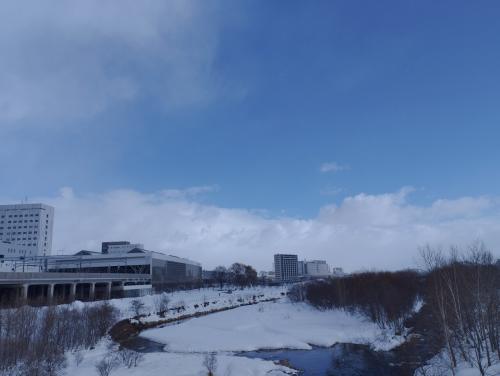 2025 旭川冬まつり