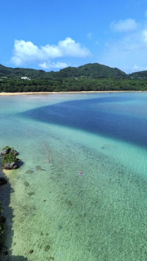 石垣島 -3泊4日の車なし一人旅-