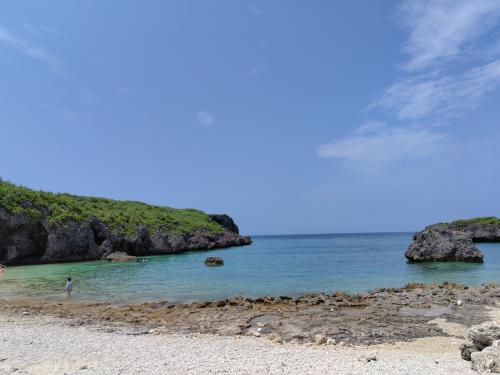 2025年GWノルウェージャンスピリット④宮古島、伊良部島、下地島